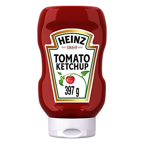 HEINZ Ketchup Mostarda E Maionese Heinz Pack