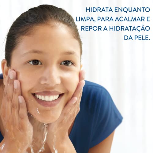 Cetaphil Sabonete Líquido Pele Oleosa 300 Ml