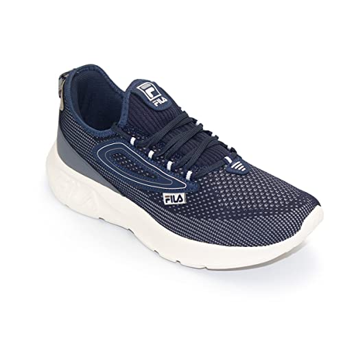 Tenis Fila Engage Masculino,Marinho/Oliva/Grafite,41