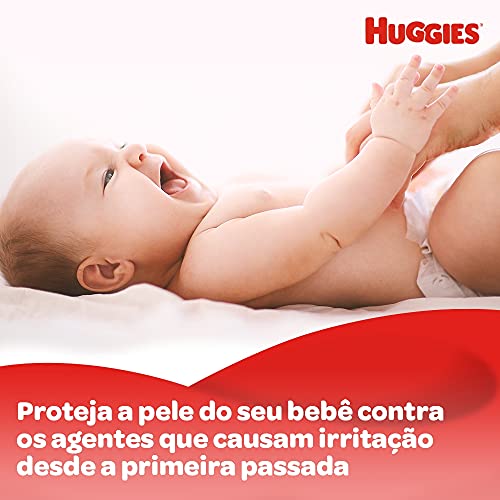 Huggies Supreme Care - Creme de Assaduras, 80g