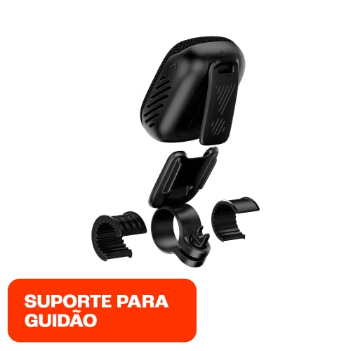 JBL, Caixa de Som Bluetooth, Wind 2 - Preto