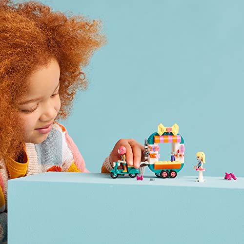 LEGO® Friends Boutique de Moda Móvel - Kit de construção (94 peças)