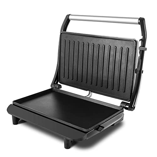Britânia SANDUICHEIRA E GRILL PRESS 127V, BGR27I