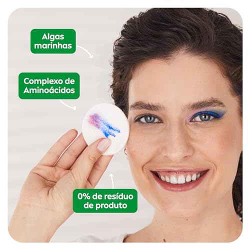NIVEA Água Micelar Solução de Limpeza Facial 7 em 1 Efeito Matte 200ml - Fórmula poderosa com efeito matte que oferece 7 benefícios: limpa, hidrata, suaviza, tonifica, demaquila, acalma e refresca