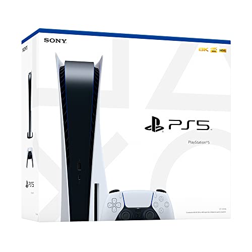 Console PlayStation 5