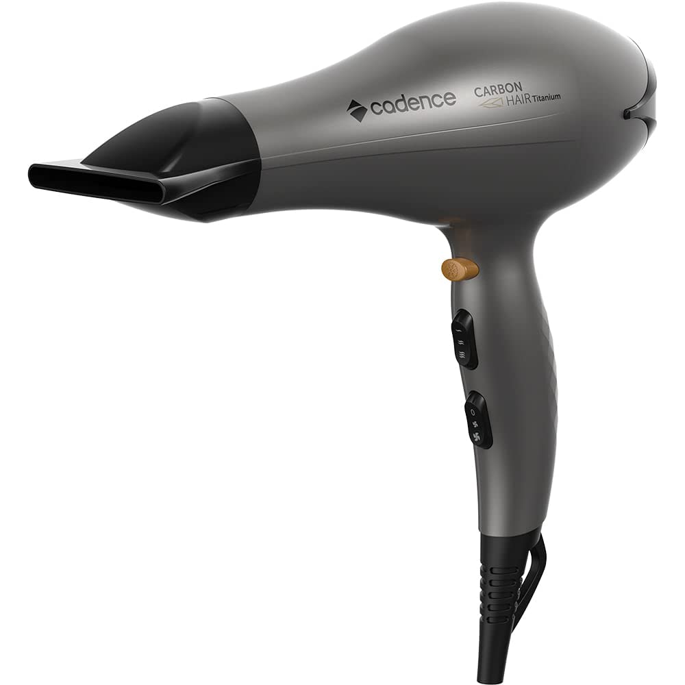 Secador De Cabelos Cadence 220V - SEC830