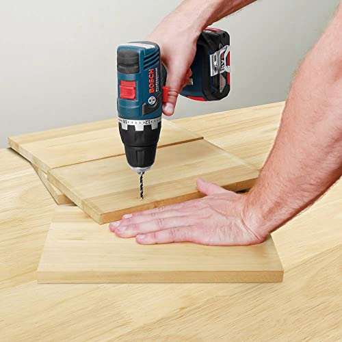 Bosch Kit De Pontas E Brocas X-Line 33 Pçs