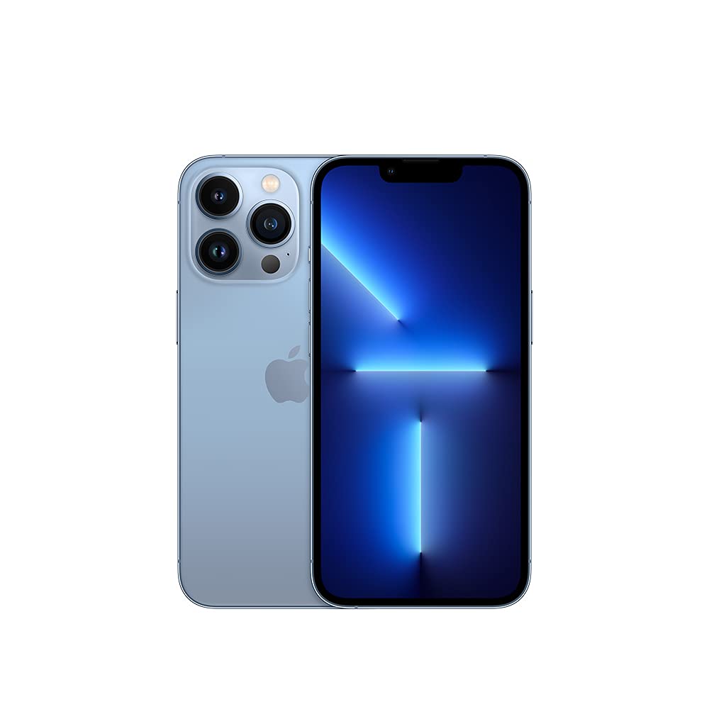 Apple iPhone 13 Pro (256 GB) - Azul Sierra