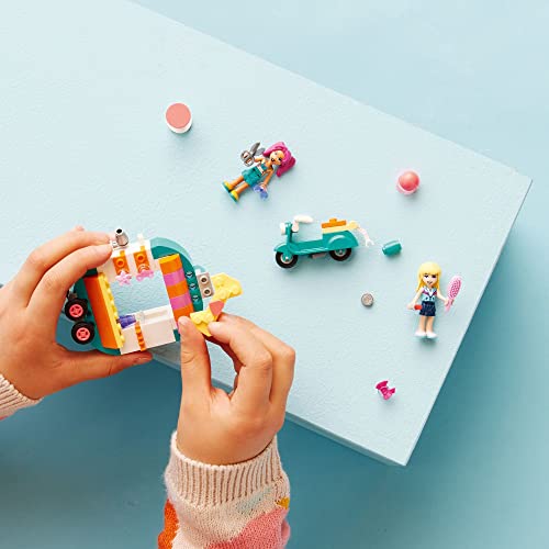 LEGO® Friends Boutique de Moda Móvel - Kit de construção (94 peças)