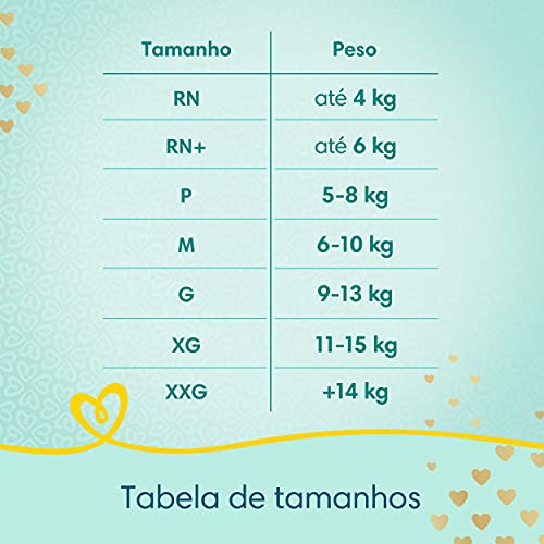 Pampers Fraldas Premium Care M 80 Unidades