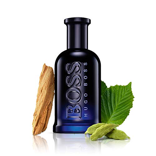 Hugo Boss Bottled Night Eau De Toilette 100Ml,