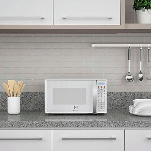 Micro-ondas Electrolux MTO30 com Função Tira Odor 20L - 220V