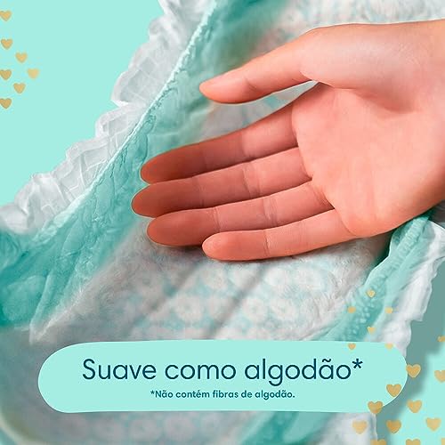 Pampers Fralda Pants Premium Care G 112 Unidades