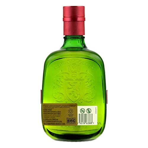 Whisky Escocês Blended Buchanan's Deluxe Garrafa 750ml