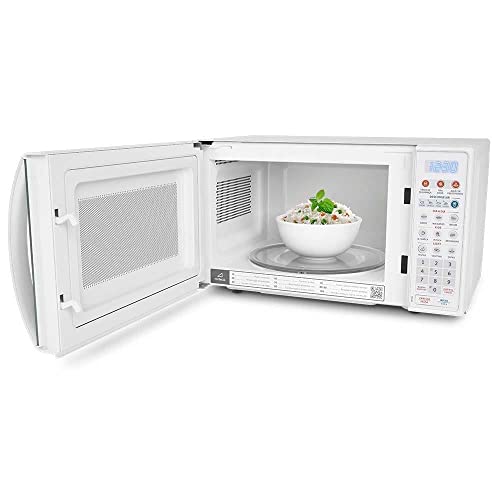 Micro-ondas Electrolux MTO30 com Função Tira Odor 20L - 220V