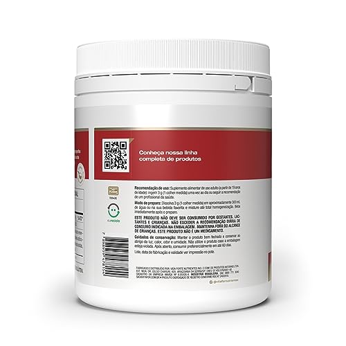 Vitafor - Creatina Monohidratada, 300g