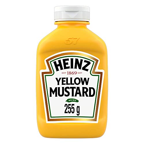 HEINZ Ketchup Mostarda E Maionese Heinz Pack
