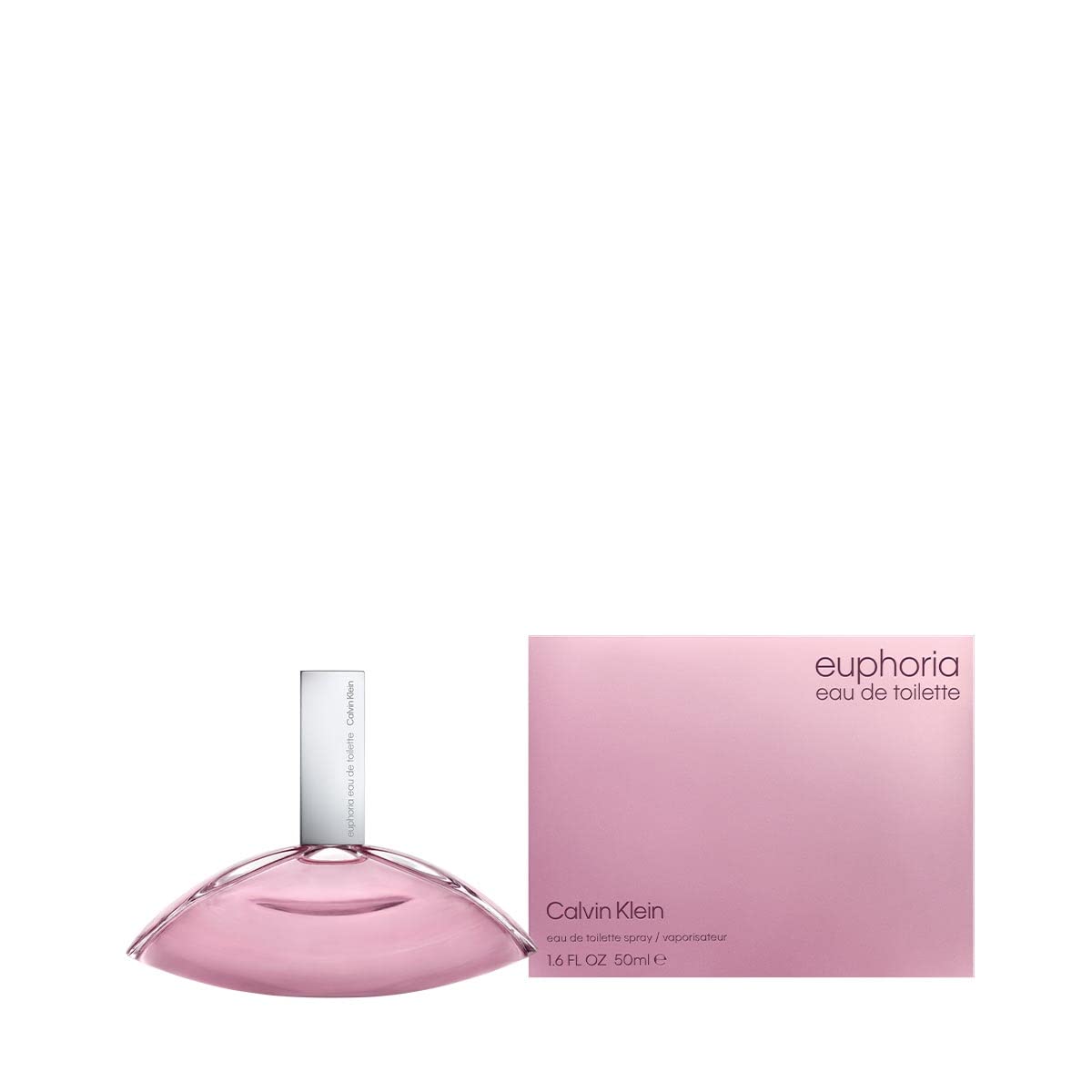 Calvin Klein Euphoria Eau de Toilette 50ml
