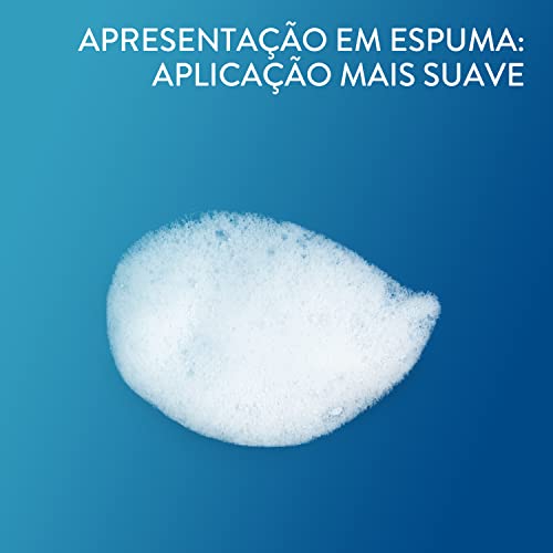 Cetaphil Espuma De Limpeza Suave 236ml