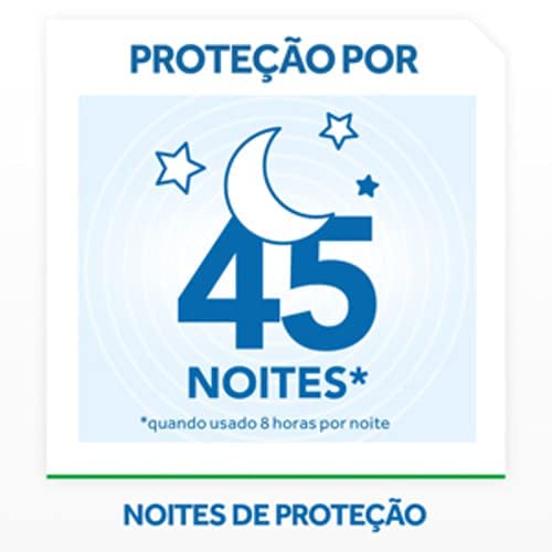 Raid, Repelente Líquido Elétrico com 3 unidades