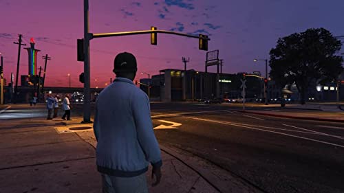 GTA V - Xbox Series X