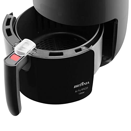 Britania FRITADEIRA AIR FRYER BFR25P 220v