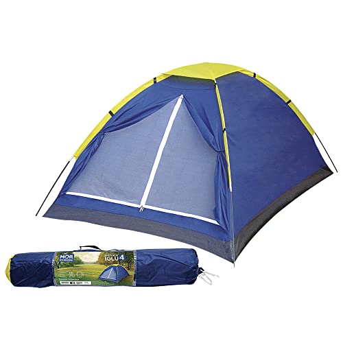 Barraca 4 Lugares IGLU - 9035