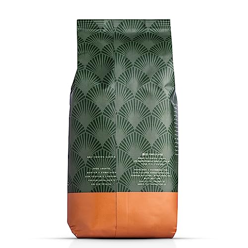 Orfeu, Café em Grãos Clássico, 1kg