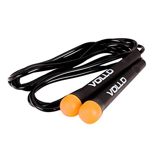 Corda de Pular de PVC 275 x 0.5 cm Vollo Sports