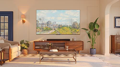 TCL QLED TV 50” C645 4K UHD GOOGLE TV DOLBY VISION GAMING