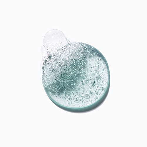 Kérastase Shampoo Genesis Homme Bain de Force Quotidien, Cabelos com queda, Prevenção da queda, Creatina, Raiz de gengibre, 250 ml