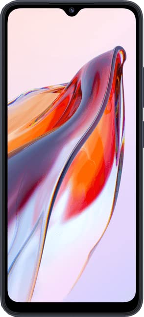 Smartphone Xiaomi Redmi 12C 128GB - 4GB Ram Ocean Blue (AZUL) (Azul)