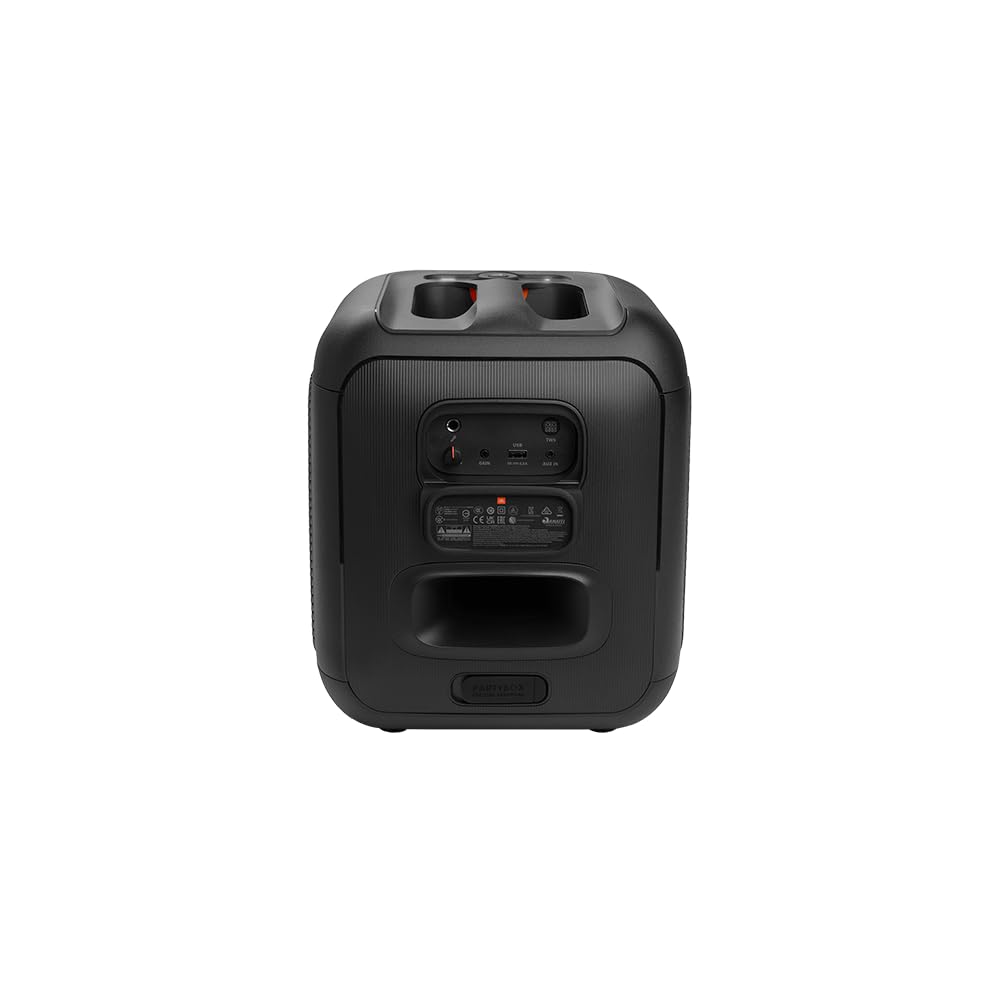 JBL, Caixa de Som Bluetooth, PartyBox Encore Essential