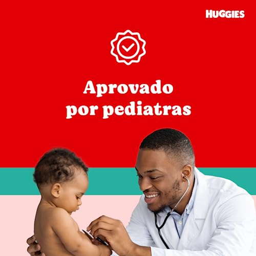 HUGGIES Shampoo Infantil Huggies Extra Suave - 400Ml