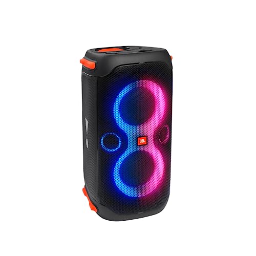 JBL, Caixa de Som Bluetooth, PartyBox 110