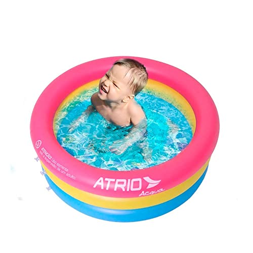 Piscina Inflável Infantil Circular Atrio - ES299