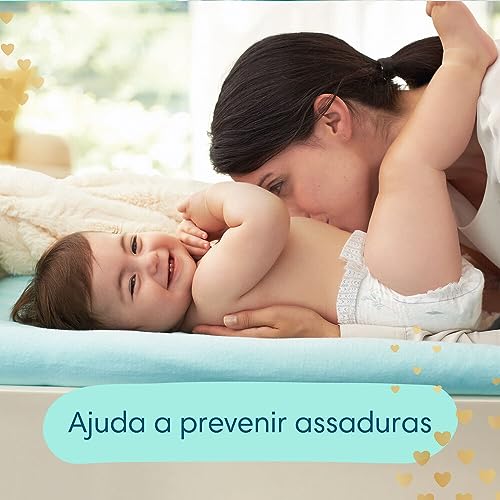 Pampers Fralda Pants Premium Care G 112 Unidades