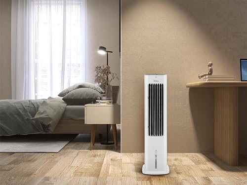 Climatizador de Ar Digital Midea 127V 60Hz