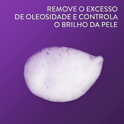 Cetaphil Espuma De Limpeza Facial Pele Oleosa Cetaphil Pro Ac Dermacontrol 236Ml
