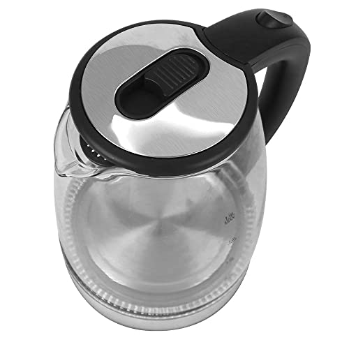 Britânia CHALEIRA ELETRICA 1,8L BCH11 GLASS 220V