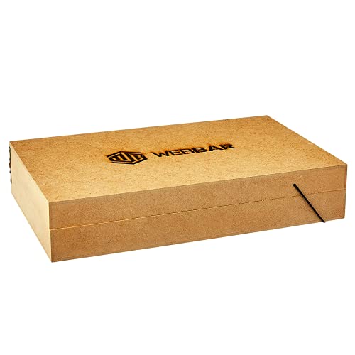 Kit Gin Tônica 8 Especiarias + Colher + Dosador