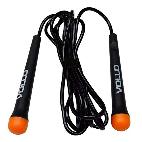 Corda de Pular de PVC 275 x 0.5 cm Vollo Sports