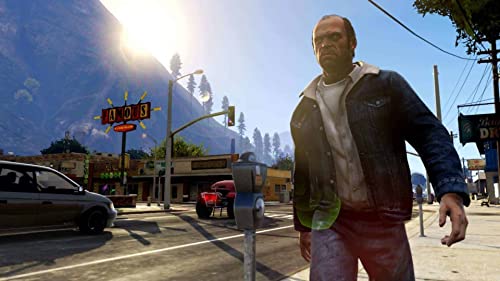 GTA V - Xbox Series X