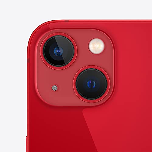 Apple iPhone 13 (128 GB) - (PRODUCT) RED