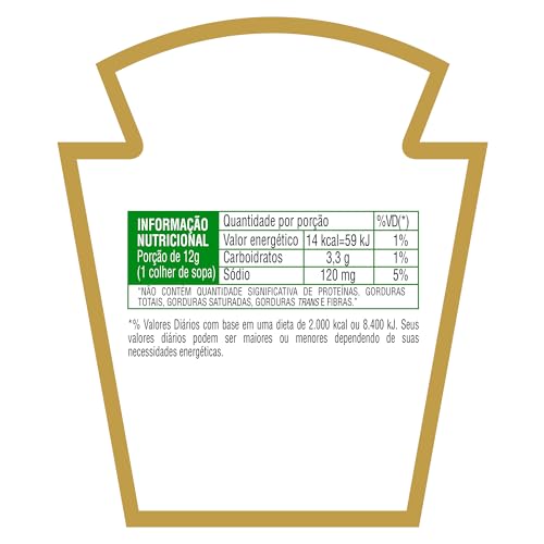 HEINZ Ketchup 1,033kg
