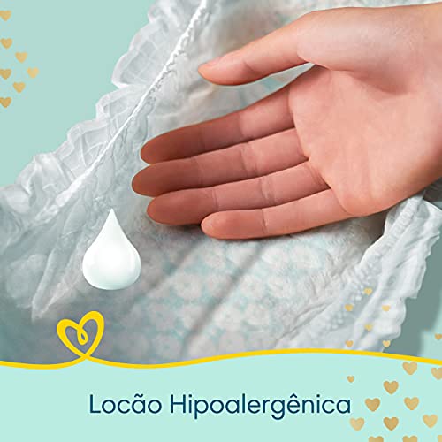 Pampers Fraldas Premium Care M 80 Unidades