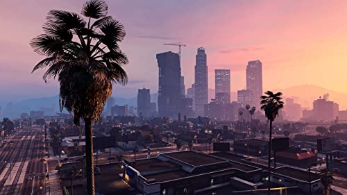 GTA V - Xbox Series X