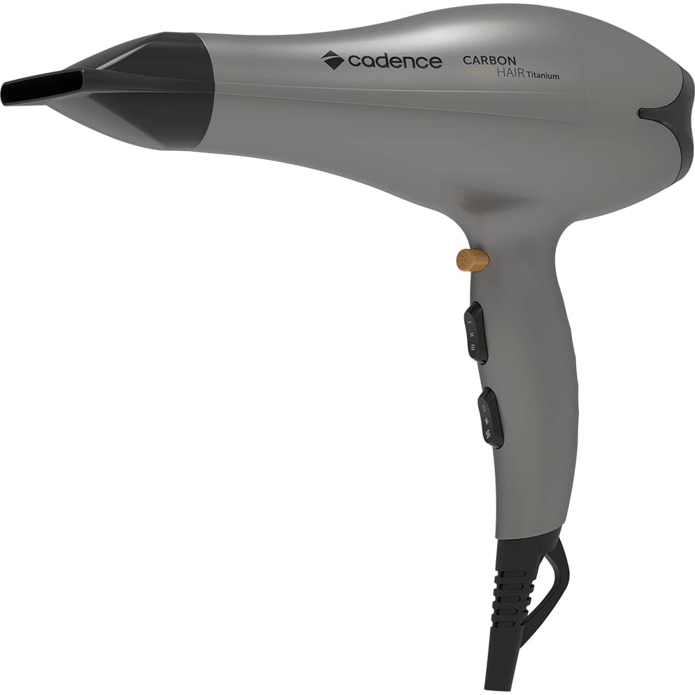 Secador De Cabelos Cadence 220V - SEC830