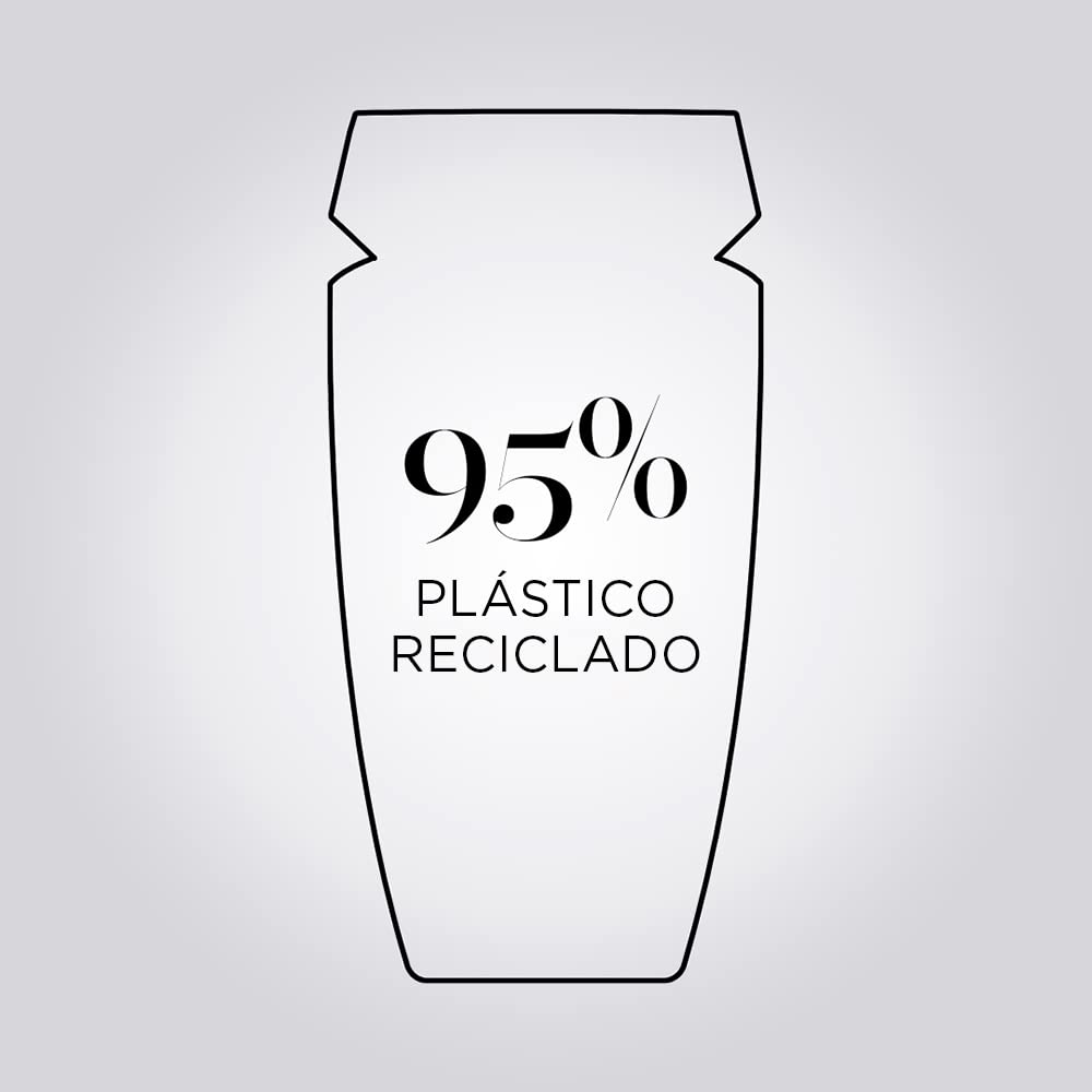 Kérastase Shampoo Nutritive Bain Magistral, Cabelos ressecados, Nutrição, Complexo Irisome, Resina de Benjoim, Ceramidas, 250 ml