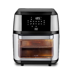 Air Fryer Forno 12L c/Painel Digital 1700w-127v Multi - GO225